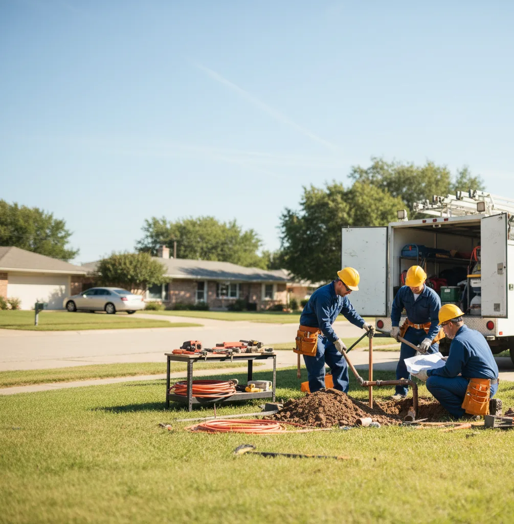 Water Heater Repair in Hornbrook, CA
